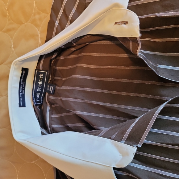 Dress Shirt - Picture 2 of 4